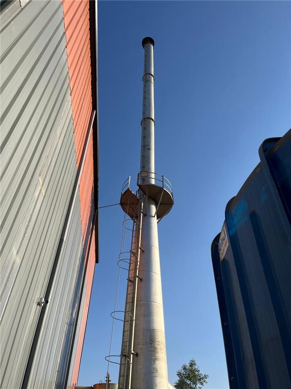 Radiance Engineers - Industrial Manufacturing Solutions